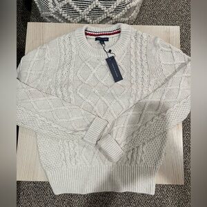 Women’s Tommy Hilfiger Sweater